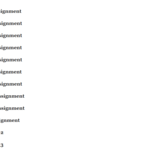 PSYC 370 BEHAVIOURAL NEUROSCIENCE: Complete Course